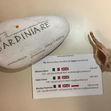 Casa Agave Stintino