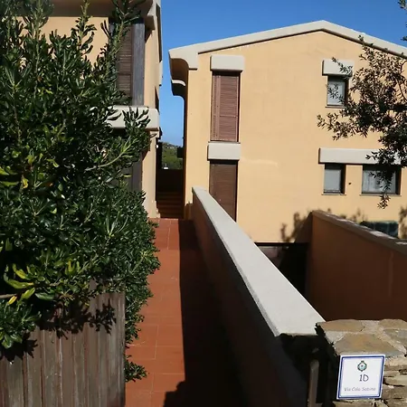 Casa Agave Daire