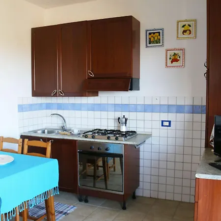 Casa Agave Daire *